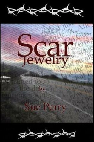 Cover of Scar Jewelry