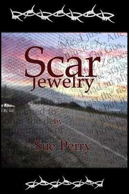 Book cover for Scar Jewelry