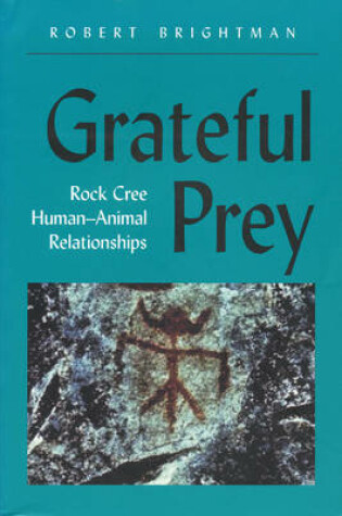 Cover of Grateful Prey