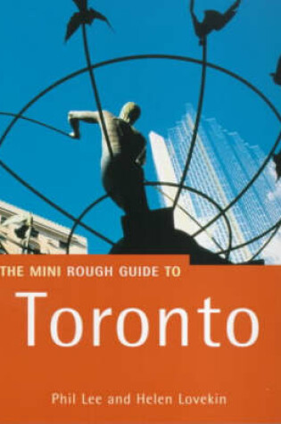 Cover of Toronto