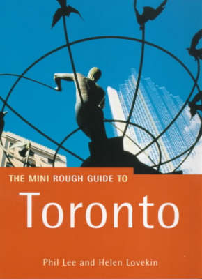 Cover of Toronto