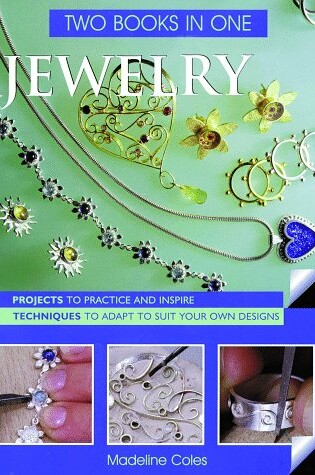 Cover of Jewelry