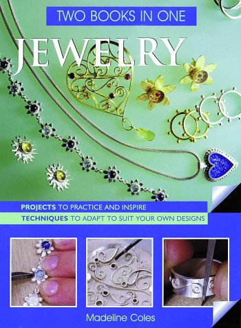 Cover of Jewelry