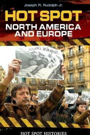 Cover of Hot Spot: North America and Europe