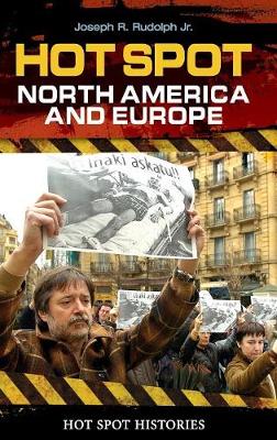 Cover of Hot Spot: North America and Europe