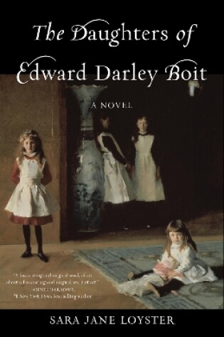 Cover of The Daughters of Edward Darley Boit