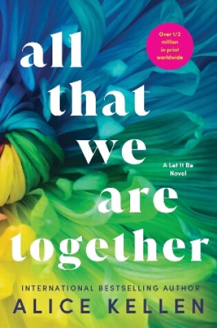 Cover of All That We Are Together