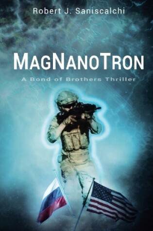 Cover of Magnanotron