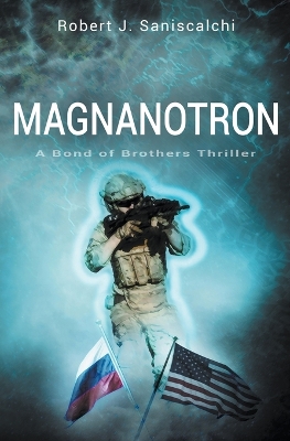 Book cover for Magnanotron