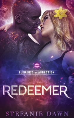 Cover of Redeemer