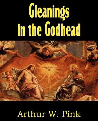 Book cover for Gleanings in the Godhead