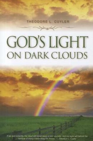 Cover of God's Light on Dark Clouds