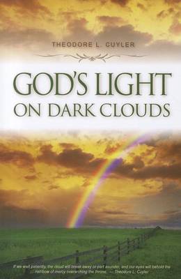 Book cover for God's Light on Dark Clouds