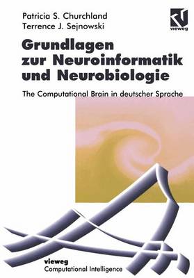 Cover of Grundlagen zur Neuroinformatik und Neurobiologie