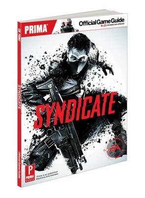 Book cover for Syndicate