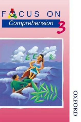 Cover of Focus on Comprehension - 3