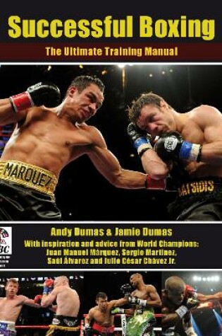 Cover of Successful Boxing