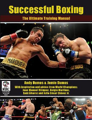 Book cover for Successful Boxing