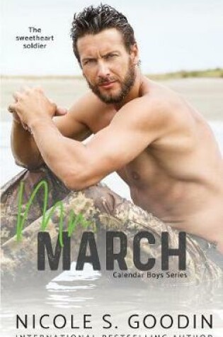 Cover of Mr. March