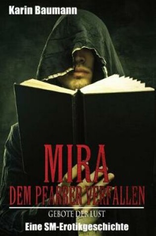 Cover of Mira - Dem Pfarrer Verfallen