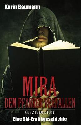 Book cover for Mira - Dem Pfarrer Verfallen