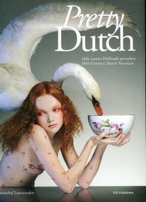 Cover of Pretty Dutch