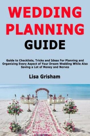 Cover of Wedding Planning Guide