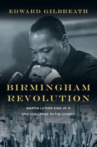 Cover of Birmingham Revolution