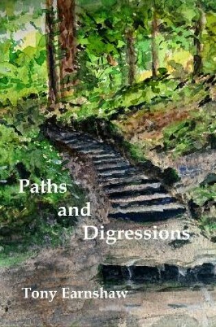 Cover of Paths and Digressions