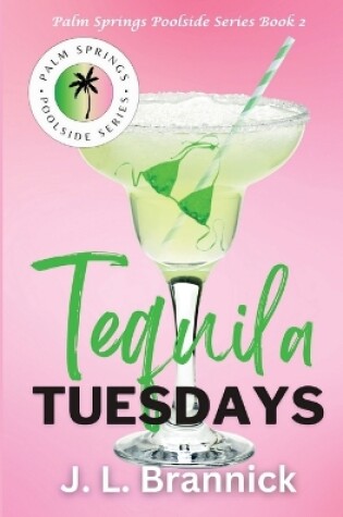 Cover of Tequila Tuesdays