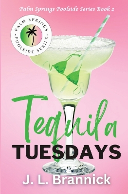 Book cover for Tequila Tuesdays