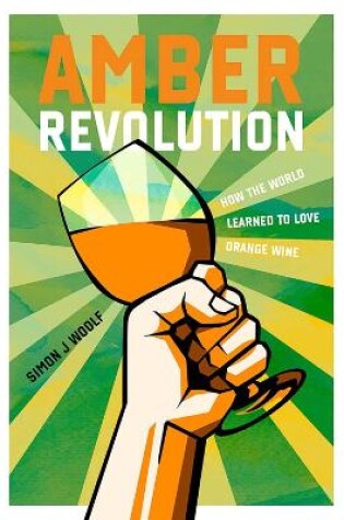 Cover of Amber Revolution