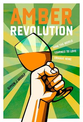 Cover of Amber Revolution