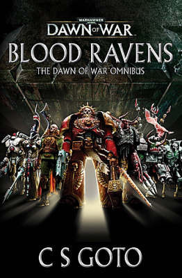 Cover of Blood Ravens