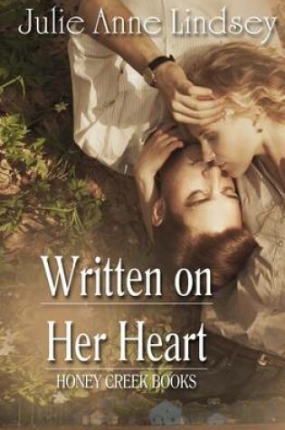 Cover of Written on Her Heart