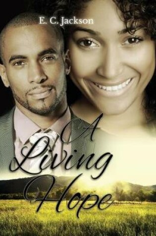 Cover of A Living Hope