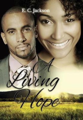 Book cover for A Living Hope