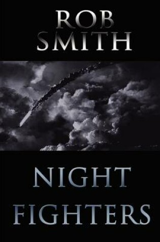 Cover of Night Fighters