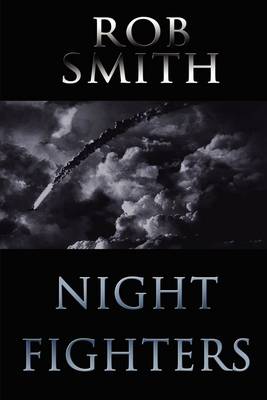 Book cover for Night Fighters