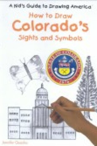 Cover of Colorado's Sights and Symbols