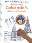 Cover of Colorado's Sights and Symbols