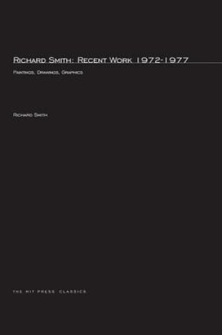 Cover of Richard Smith