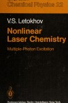 Book cover for Nonlinear Laser Chemistry