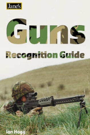 Cover of Guns Recognition Guide