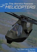 Book cover for The World's Fastest Helicopters