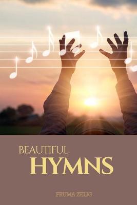 Book cover for Beautiful hymns