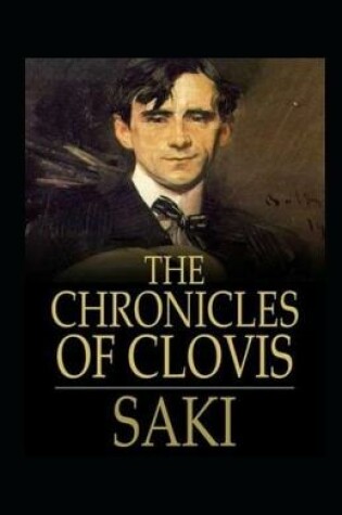 Cover of The Chronicles of Clovis Annotated