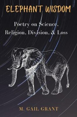 Cover of Elephant Wisdom