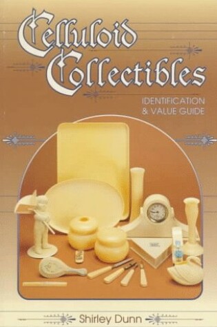 Cover of Celluloid Collectables