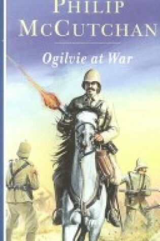 Cover of Ogilvie at War